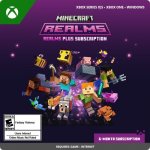 Minecraft Realms Plus 6-Month Subscription – Hledejceny.cz