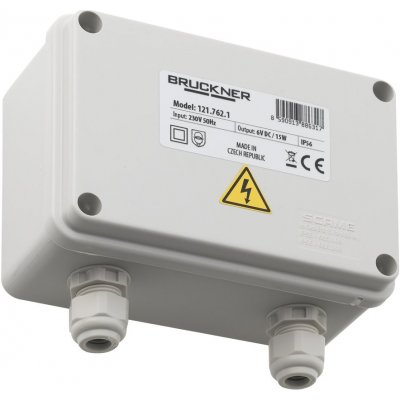 BRUCKNER 121.762.1 – Zbozi.Blesk.cz