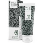 Australian Bodycare tělový peeling Tea Tree Oil 200 ml – Sleviste.cz