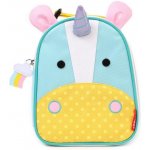 SKIP HOP Zoo Svačinová taštička Motýlek – Zboží Dáma