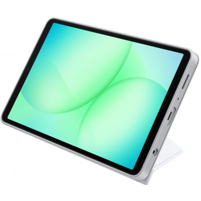 Samsung Tab A11 Ochranné pouzdro EF-BX130PWEGWW Bílá – Sleviste.cz
