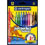 Centropen Just Perfect 2510 12 ks – Hledejceny.cz