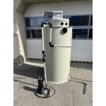 Česká nádrž Přečerpávací stanice DŮM pro gravitační kanalizace k obetonování 1,4m3 – Zboží Dáma