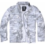 Brandit Britannia Winter Jacket Blizzard camo – Zboží Mobilmania