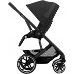 Cybex Moon Sport BALIOS S LUX Black 2023 – Hledejceny.cz