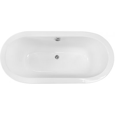 Besco Victoria 160 x 75 cm #WKV-160-WZ – Hledejceny.cz