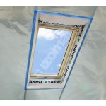 FAKRO XDS Parotěsný límec 78x118 cm – Zboží Mobilmania