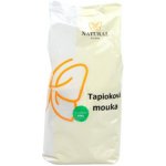 Natural Jihlava MOUKA TAPIOKOVÁ 500 g – Zboží Mobilmania