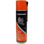 Berner Mazivo na ocelová lana a ozubená kola 500 ml – Sleviste.cz