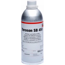 Teroson SB 450 1 L pro čištění a zvýšení adheze