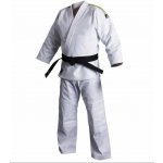 adidas DĚTSKÉ KIMONO 200 NA JUDO – Zboží Mobilmania
