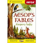Aesop´s Fables/Ezopovy bajky – Hledejceny.cz