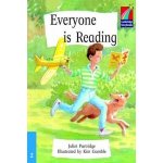 Cambridge Storybooks 2 Everyone is Reading: Juliet Partridge – Sleviste.cz