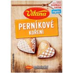 Vitana Perníkové koření 23 g – Hledejceny.cz