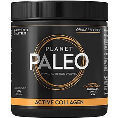 Planet Paleo Active collagen 210 g