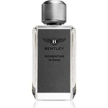 Bentley Momentum Intense parfémovaná voda pánská 60 ml