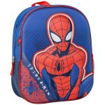 Vagobag Spiderman tmavě modrý – Sleviste.cz