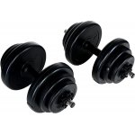 Stormred Cement Dumbbell Set 16 kg – Zboží Dáma