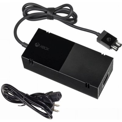 Microsoft XBOX ONE AC Adapter – Zboží Živě