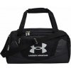 Cestovní taška a batoh Under Aromur Undeniable 5.0 Duffle XS 1369221 001 Bag black 23L