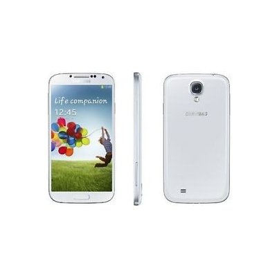Samsung Galaxy S4 I9500 16GB White Frost – Hledejceny.cz