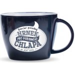 Nekupto Velký hrnek Xxl Pro pořádného chlapa 700 ml – Zboží Mobilmania