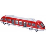 RC Vlak metro set s dráhou a doplňky na vysílačku na baterie Světlo Zvuk DS49418481 – Zbozi.Blesk.cz