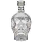 Crystal Head Mini 40% 0,05 l (holá láhev) – Hledejceny.cz