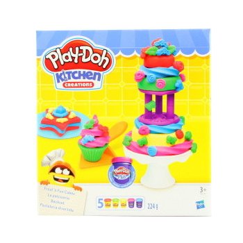 Play-Doh Sada na pečení pečení