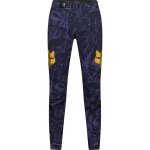 Fox Ranger Pant Image Print plum purple – Zboží Mobilmania