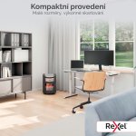 Rexel ShredMax Autofeed+ 150X – Hledejceny.cz