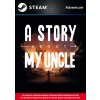 Hra na PC A Story About My Uncle