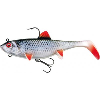 Fox Rage Gumová nástraha Replicant Wobble Super Natural Roach - 7,5cm 10g – Zboží Dáma