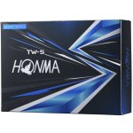 Honma TW-S bílé 3 ks – Zboží Mobilmania