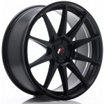 Japan Racing Jr11 9,5x19 5x114,3 ET35 matt black | Zboží Auto