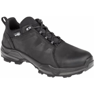 Prabos Greyman Low GTX midnight black – Zboží Mobilmania