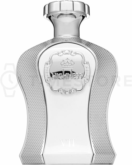 Afnan His Highness White parfémovaná voda pánská 100 ml