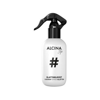 Alcina Smooth Styling Spray 100 ml – Zbozi.Blesk.cz