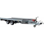 KOBRAS Přepravník SHA 20-40-20.2 s najezdy 290cm – Zboží Mobilmania