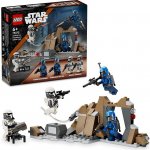 LEGO® Star Wars™ 75373 Bitevní balíček přepadení na Mandaloru – Zboží Živě