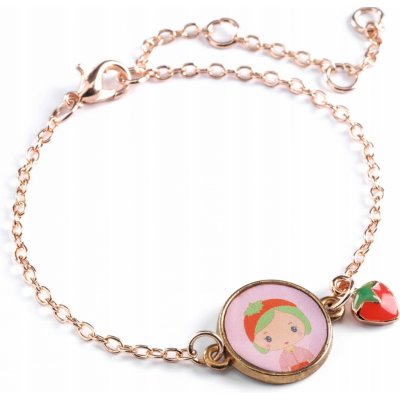 Djeco TINYLY náramek BERRY 6978 – Hledejceny.cz