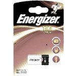 Energizer CR123A 1 ks 7638900052008 – Zboží Živě