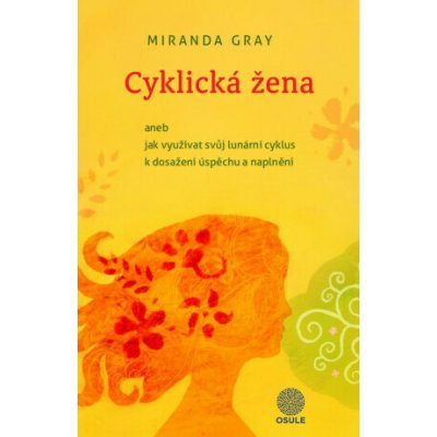 Cyklická žena – Sleviste.cz