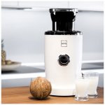 Novis VitaJuicer S1 6511.01.20 bílá – Zboží Dáma