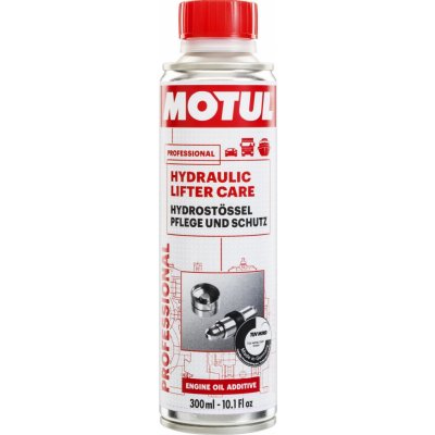 Motul Hydraulic Lifter Care 300 ml – Sleviste.cz