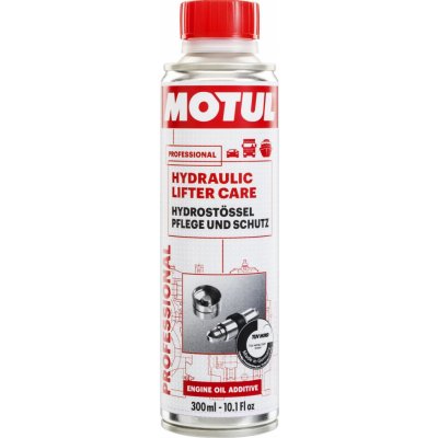 Motul Hydraulic Lifter Care 300 ml – Zbozi.Blesk.cz