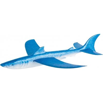 Tiger Tribe Shark Glider – Zbozi.Blesk.cz