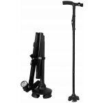 Verk 15250 Vycházková hůl Trusty Cane s LED osvětlením – Zboží Dáma