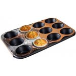 Toro forma na muffiny 12ks 35x26,5cm – Zboží Mobilmania