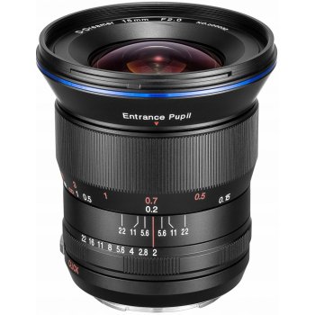 Laowa 15mm f/2 Zero-D Canon RF